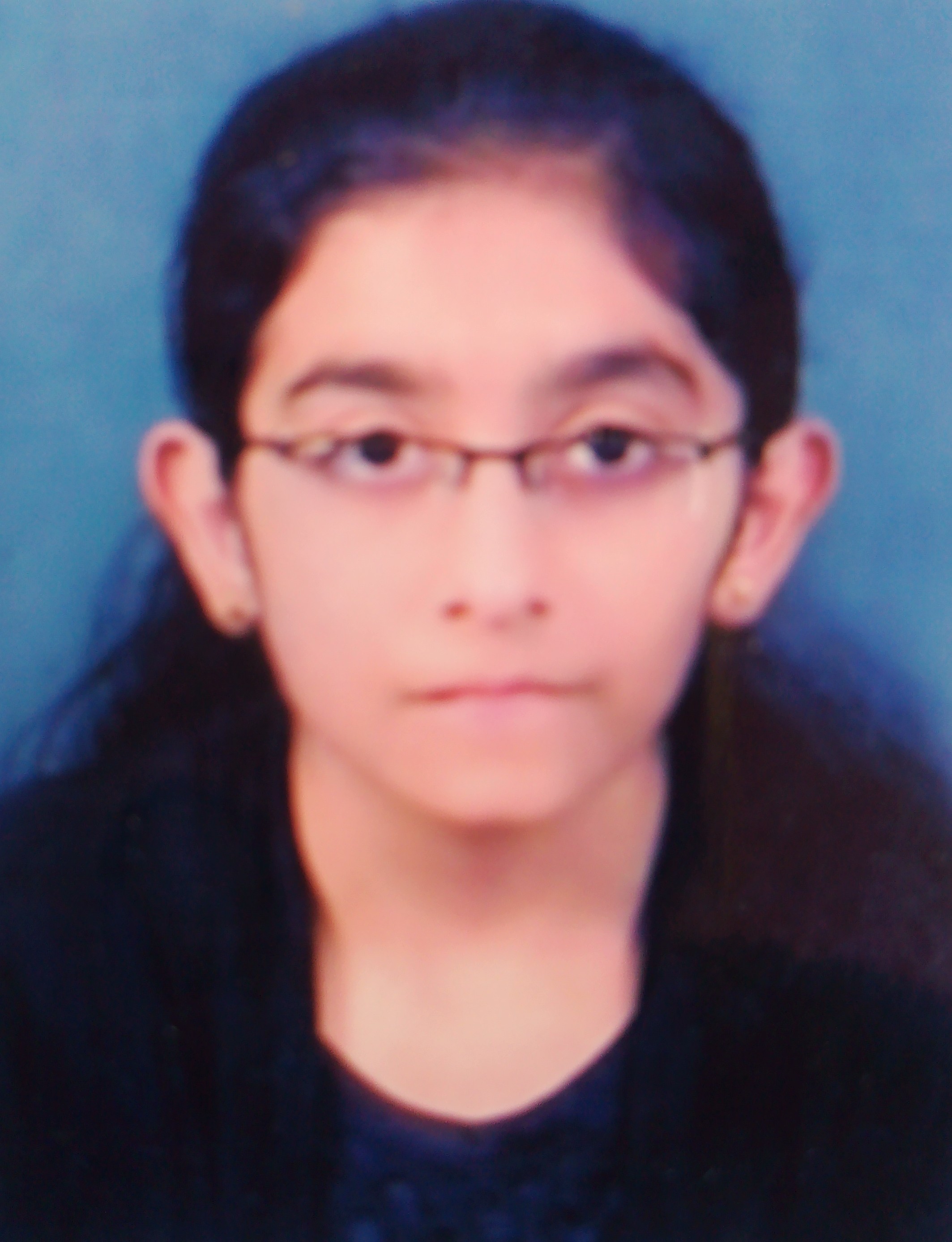 Ruchi Chimanlal Ruparel